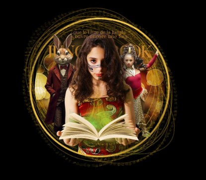 السيرك التونسي "بابا روني" يقدم عرض "كتاب الأدغال" في قرطاج